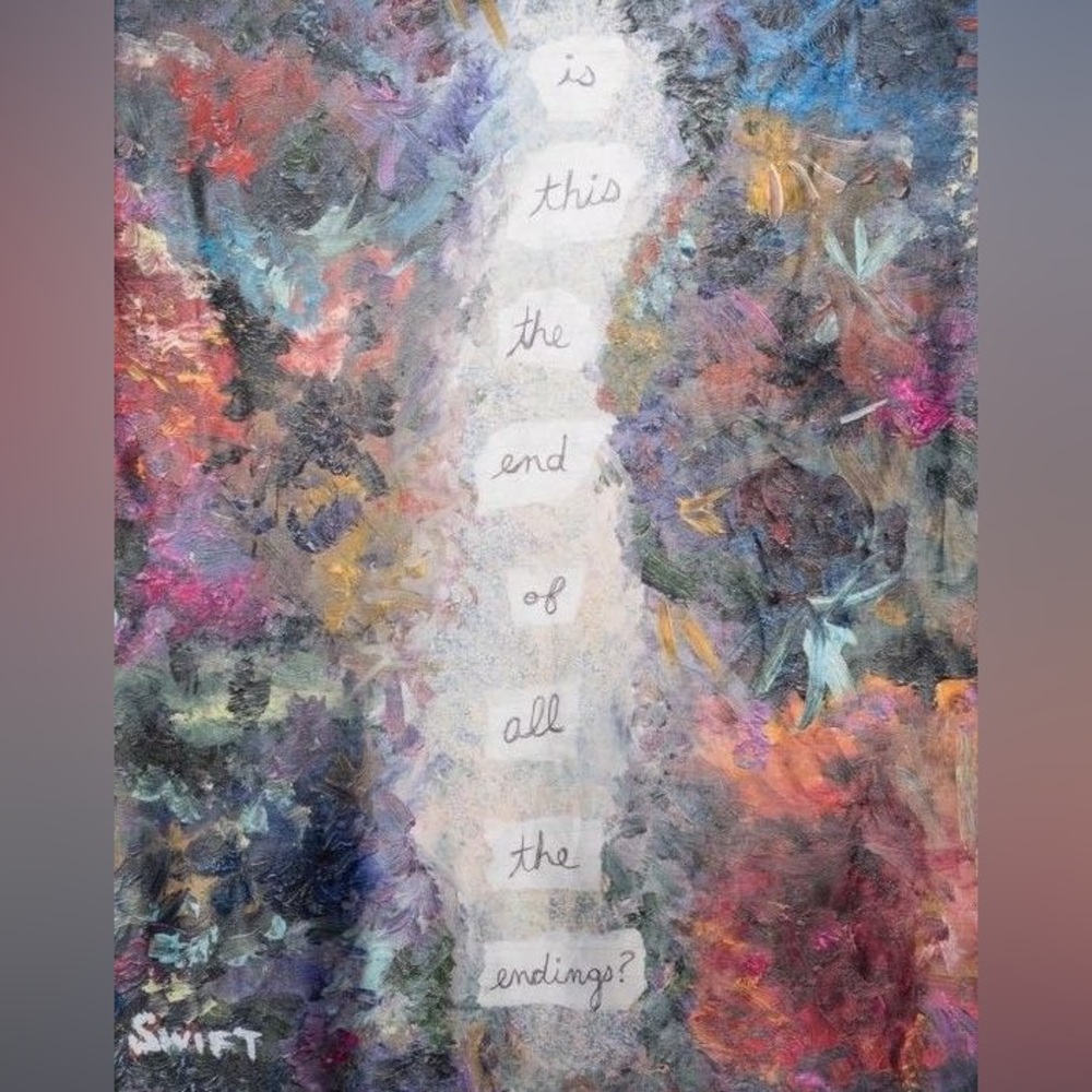 King of My Heart Poster